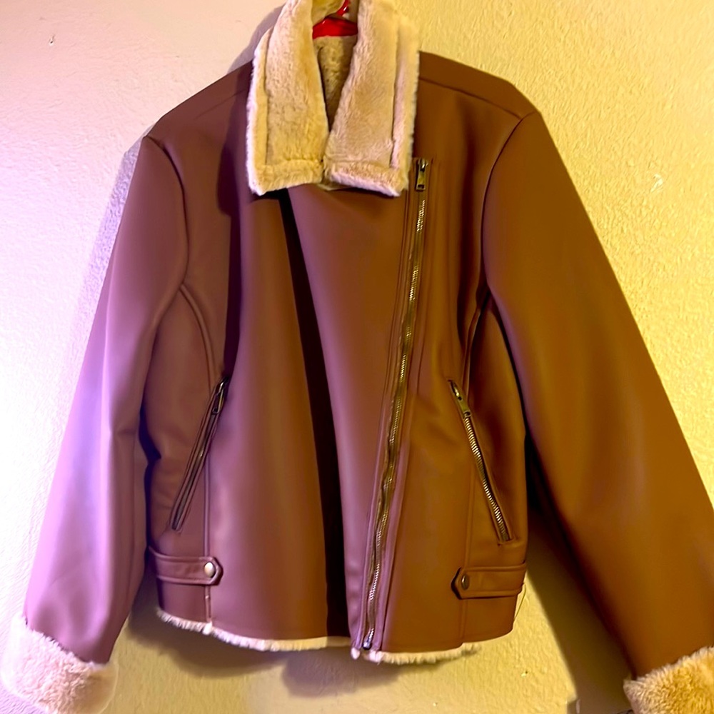 Winter Coat